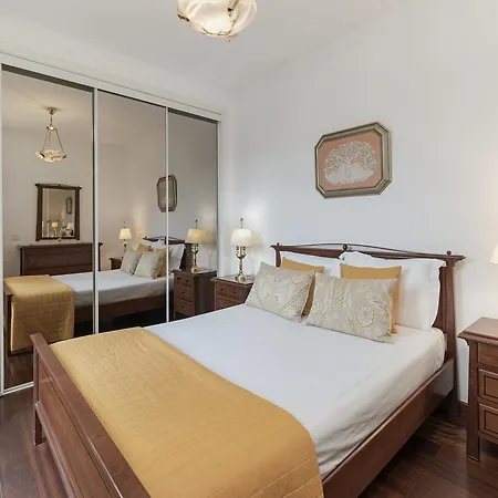 Zona Velha Ix By Travel To Madeira Apartment Funchal (Madeira)