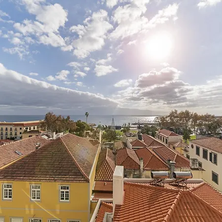 Zona Velha Ix By Travel To Madeira *