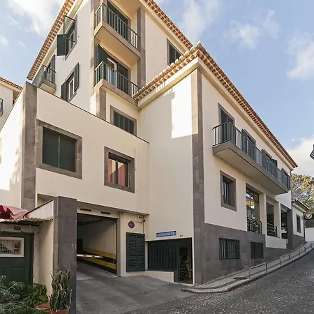 Zona Velha Ix By Travel To Madeira Funchal (Madeira)