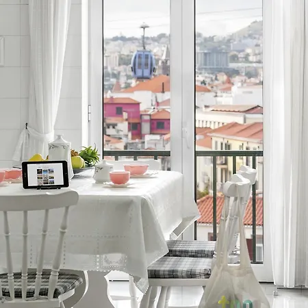 Apartment Zona Velha Ix By Travel To Madeira Funchal (Madeira)