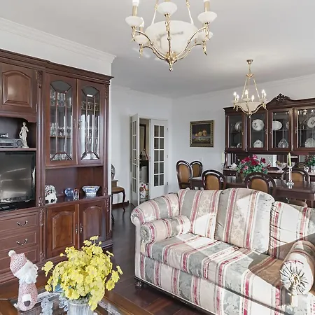 Apartment Zona Velha Ix By Travel To Madeira
