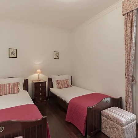 Zona Velha Ix By Travel To Madeira Apartment *