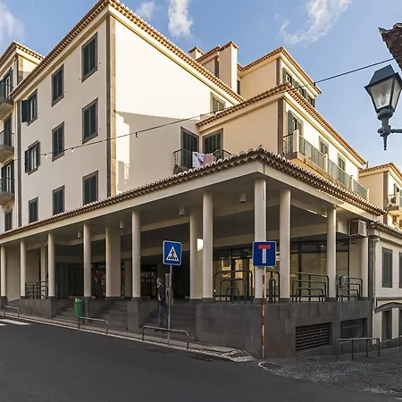 Zona Velha Ix By Travel To Madeira Apartment