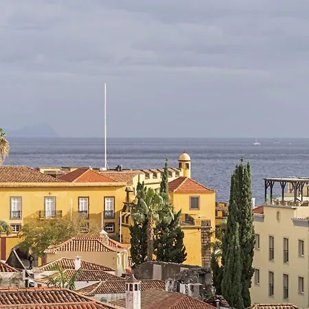 Zona Velha Ix By Travel To Madeira Apartment Funchal (Madeira)