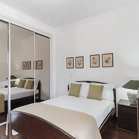 Apartment Zona Velha Ix By Travel To Madeira *