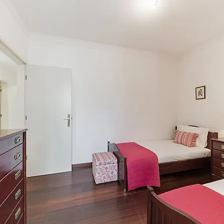 Apartment Zona Velha Ix By Travel To Madeira