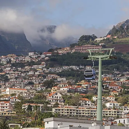 Zona Velha Ix By Travel To Madeira * Funchal (Madeira)