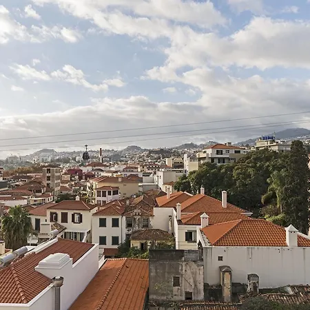Apartment Zona Velha Ix By Travel To Madeira *