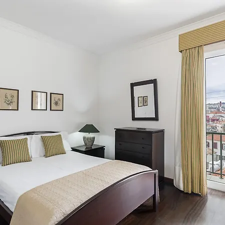 Apartment Zona Velha Ix By Travel To Madeira