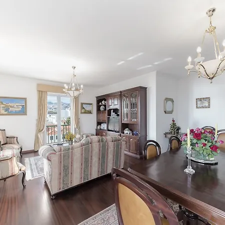 Zona Velha Ix By Travel To Madeira Apartment Funchal (Madeira)
