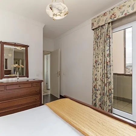 Apartment Zona Velha Ix By Travel To Madeira *