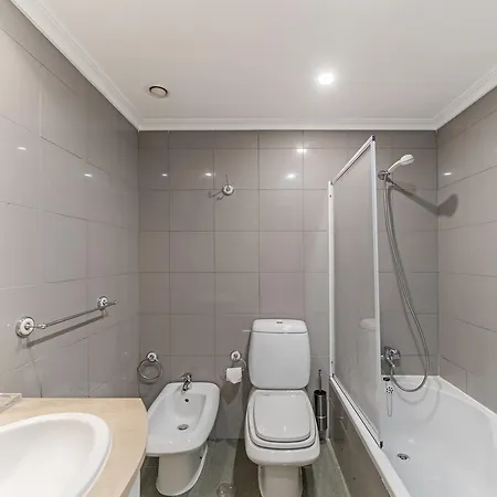 Zona Velha Ix By Travel To Madeira Apartment *