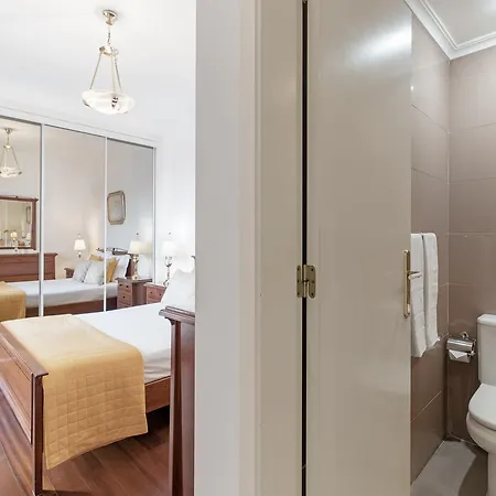 Apartment Zona Velha Ix By Travel To Madeira