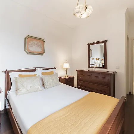 Apartment Zona Velha Ix By Travel To Madeira Funchal (Madeira)